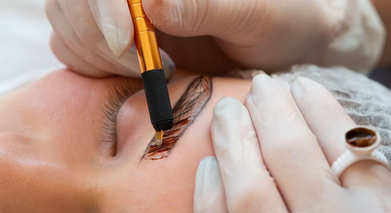 young-woman-going-through-microblading-procedure young-woman-going-through-microblading-procedure