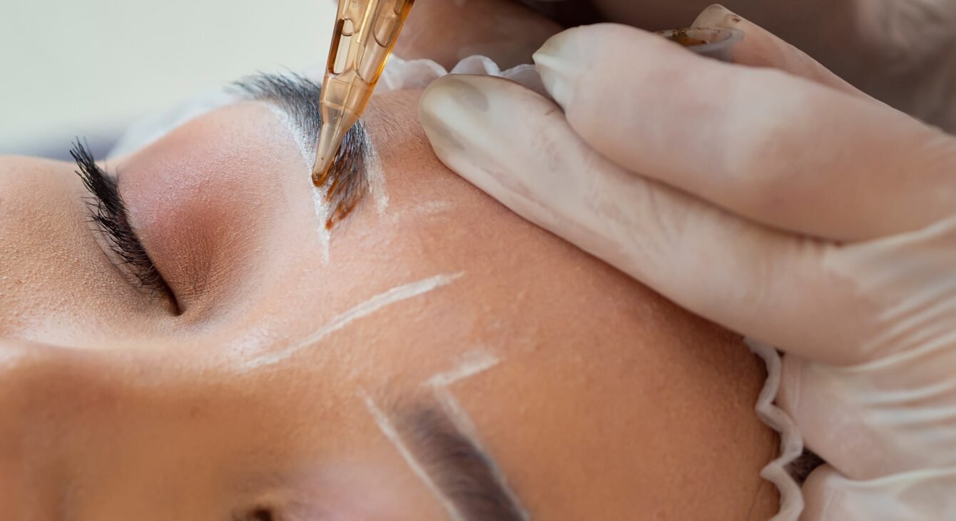 young-woman-going-through-microblading-procedure-2 young-woman-going-through-microblading-procedure-2