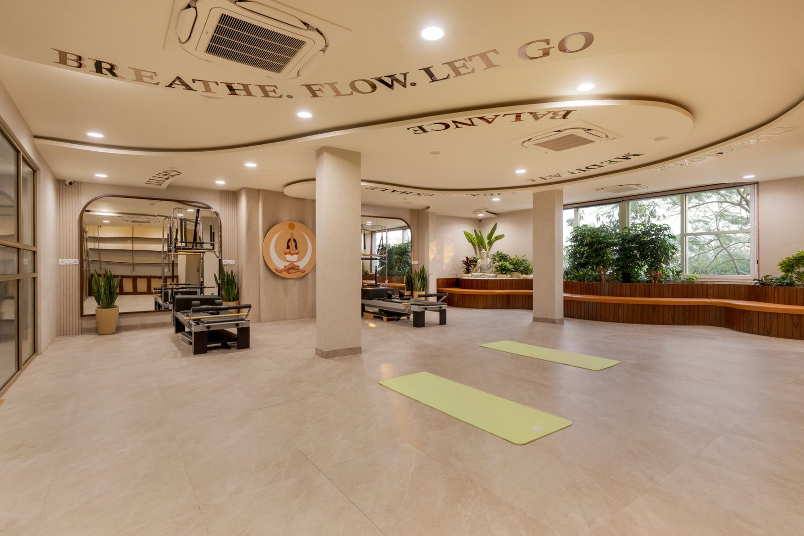 Wellness Center