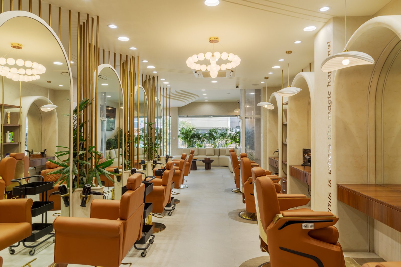 Salon