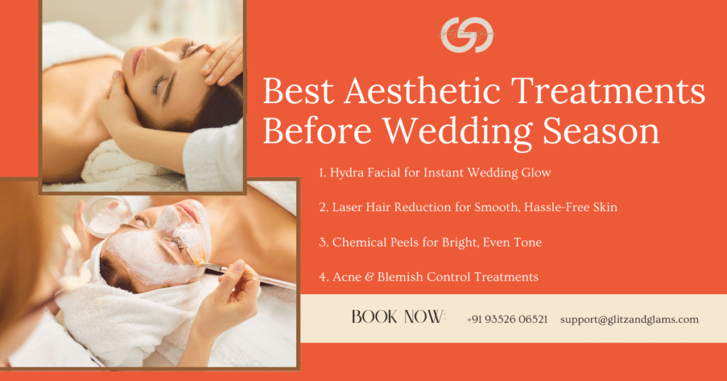 Glitz and Glam Aesthetic Clinic