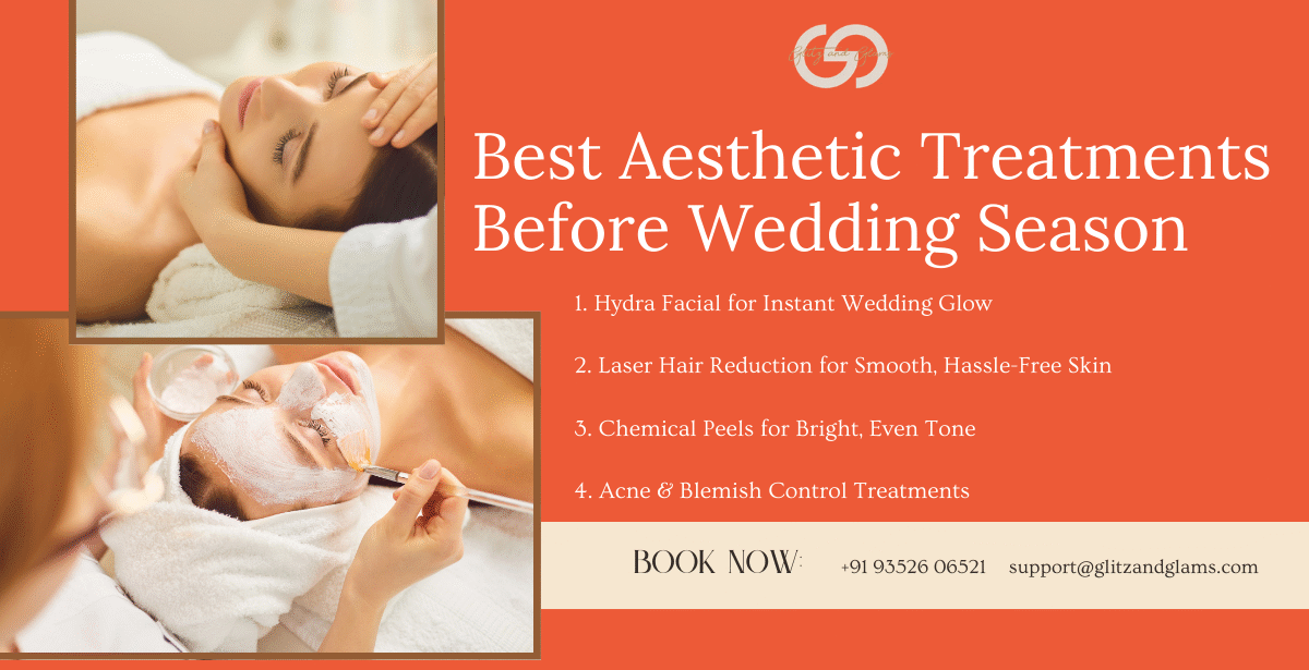 Glitz and Glam Aesthetic Clinic