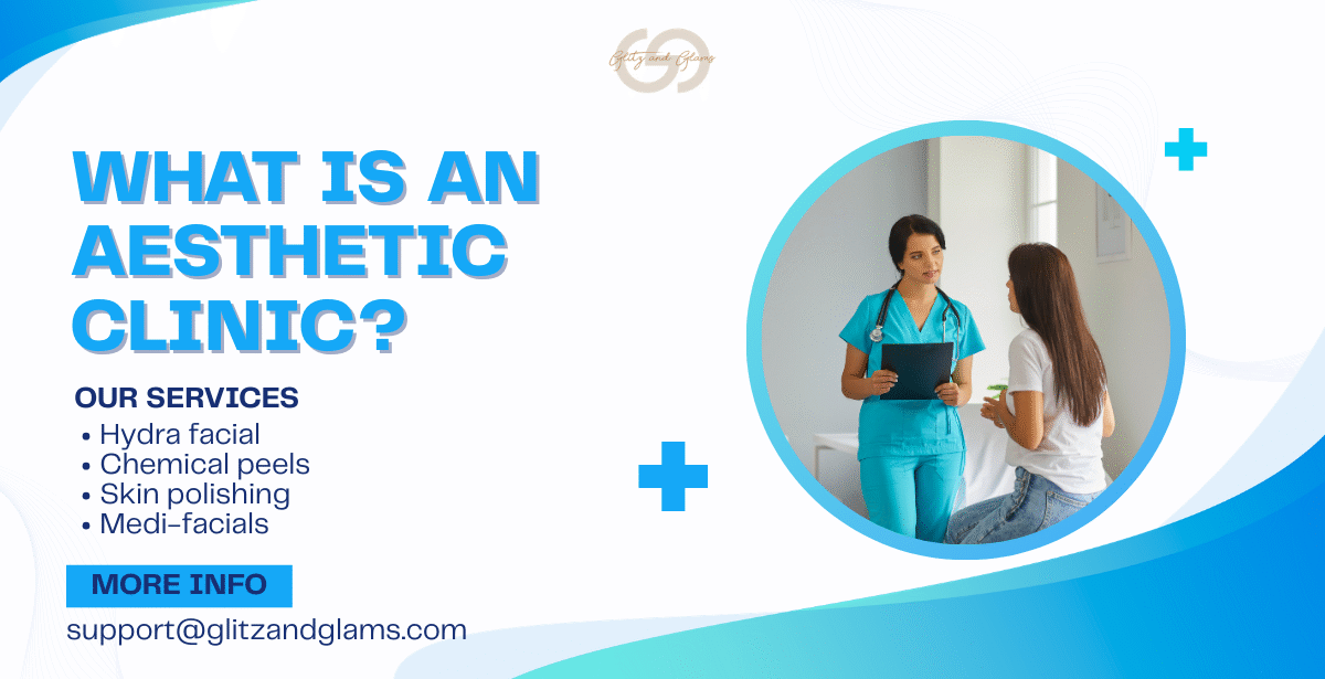 Aesthetic skin Clinic