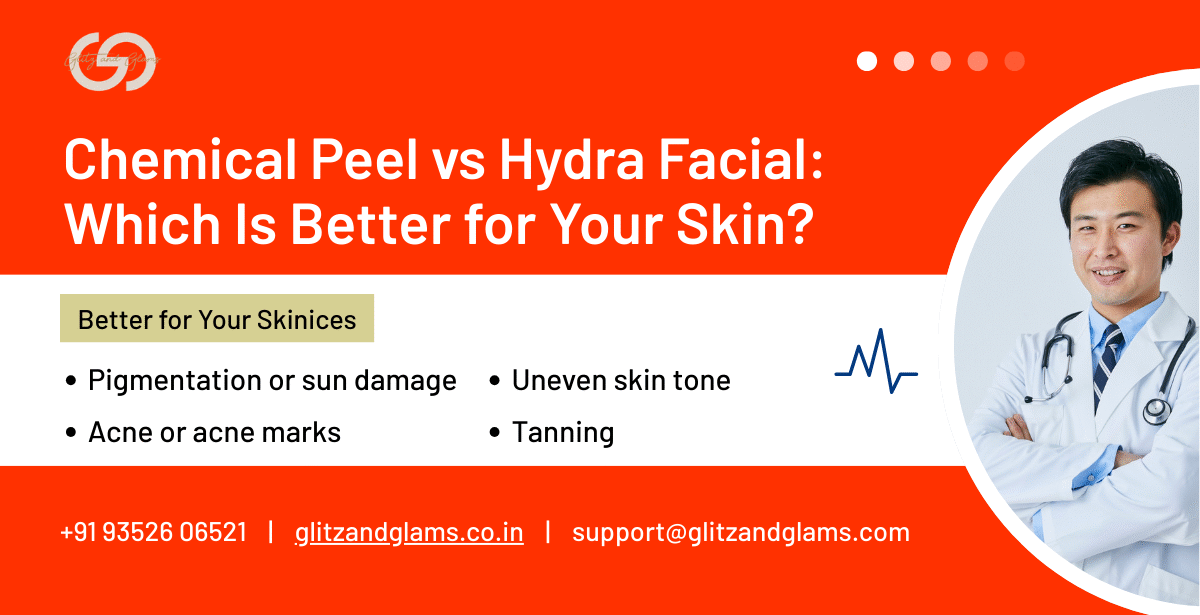 Chemical Peel