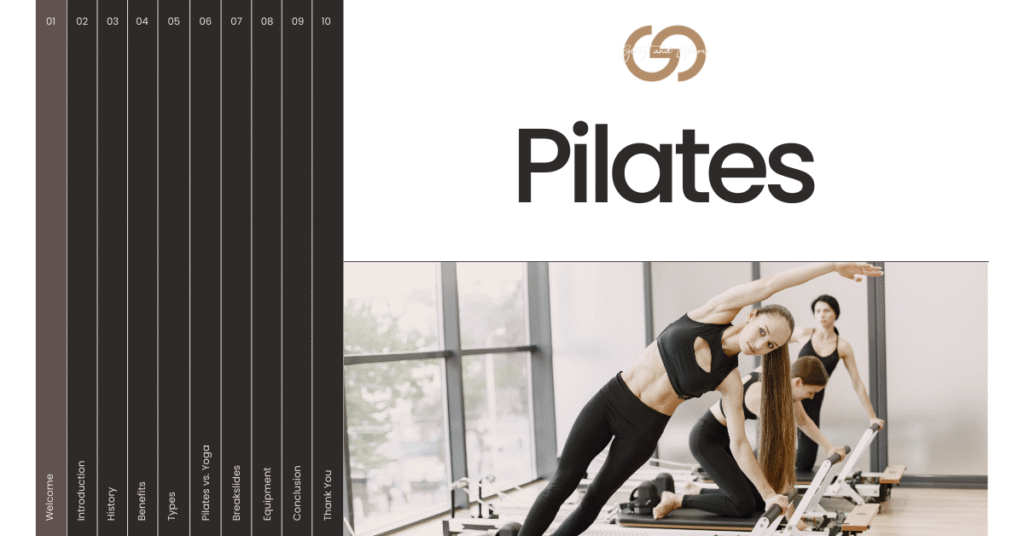 Pilates