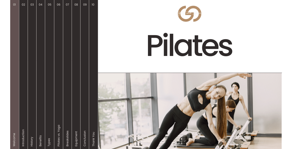 Pilates