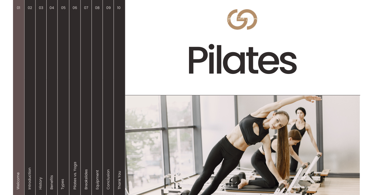 Pilates