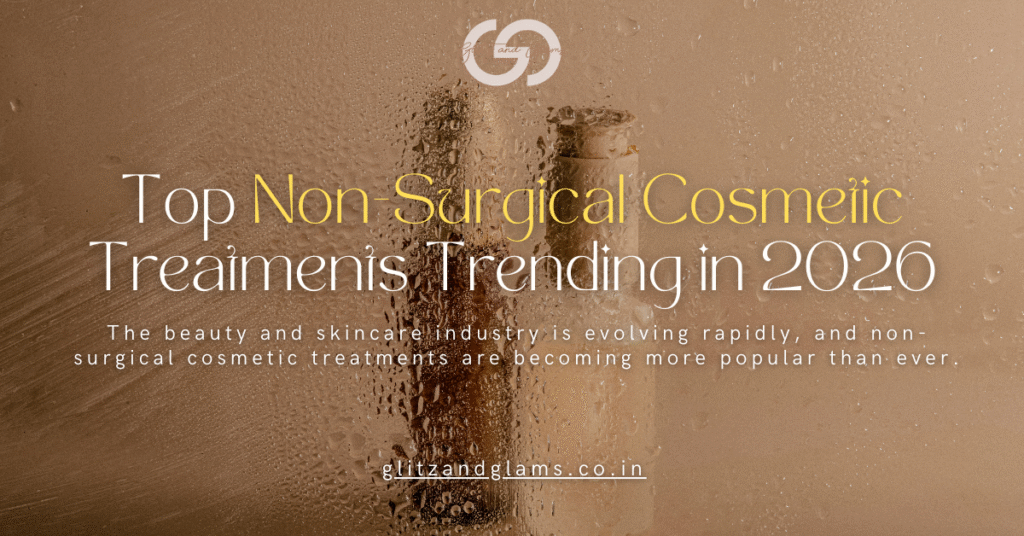 Non-Surgical Cosmetic