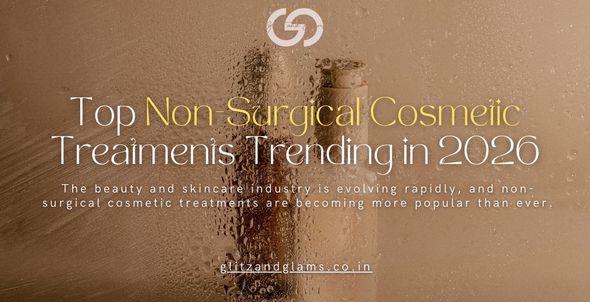 Non-Surgical Cosmetic