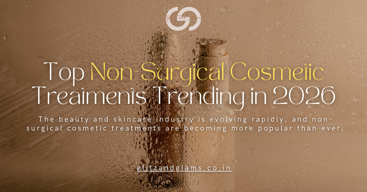 Non-Surgical Cosmetic