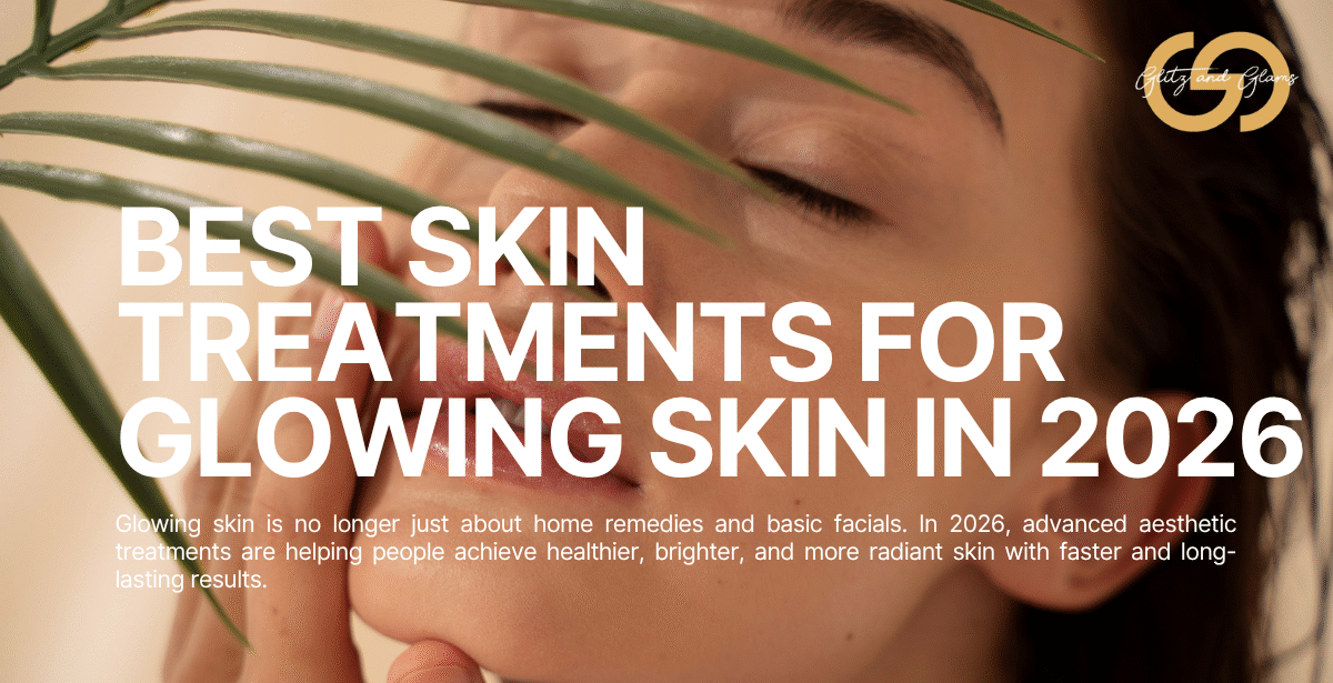 Glowing Skin
