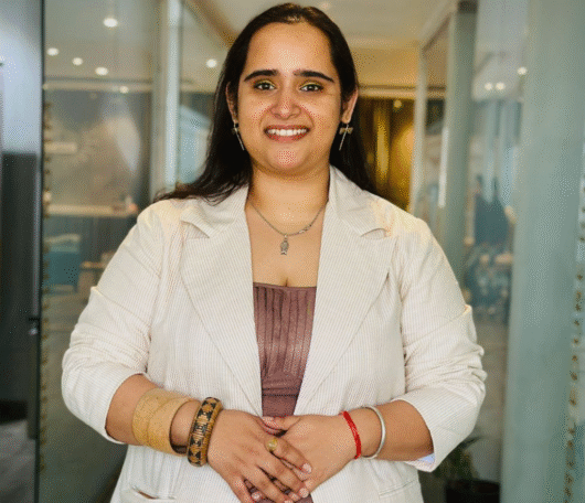 Dr. Kirti Awasthi