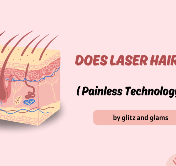 Laser Hair Removal