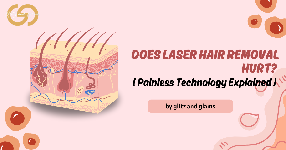 Laser Hair Removal