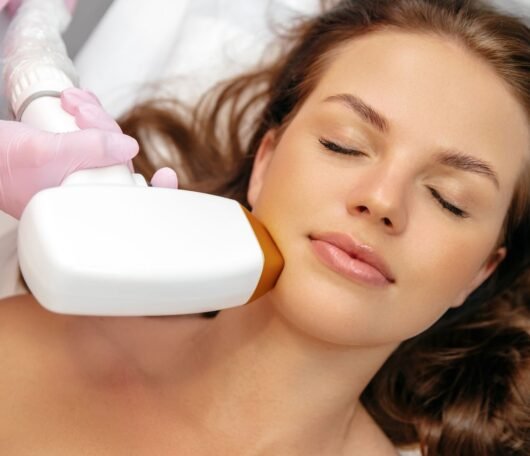 Lesar Hair Reduction