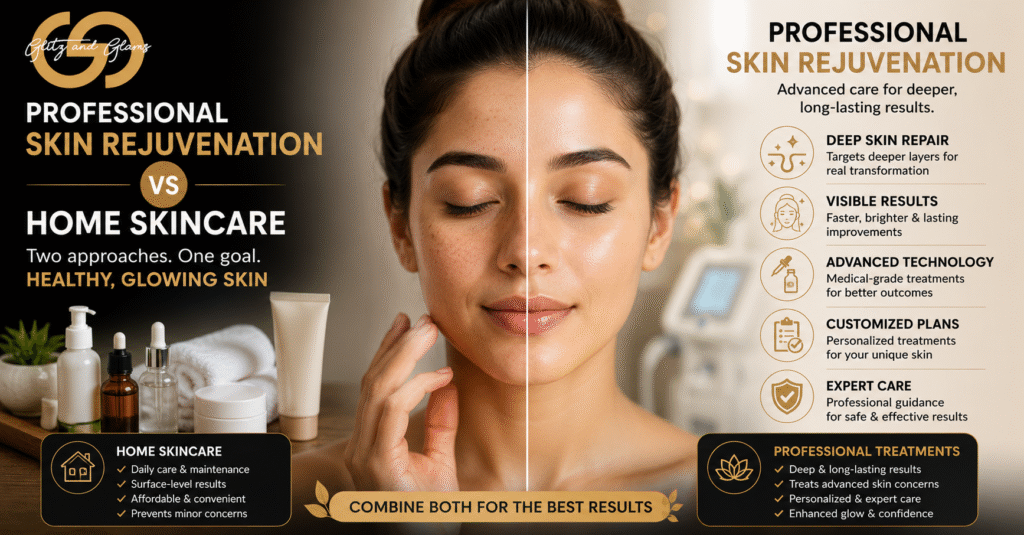 Skin Rejuvenation