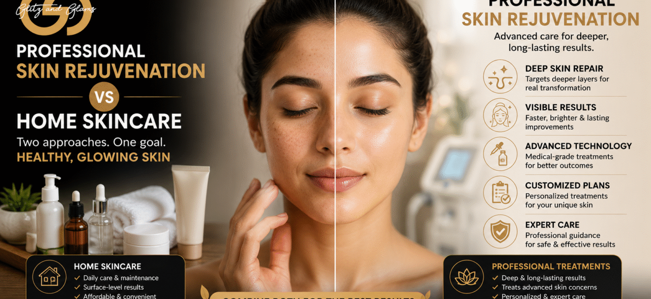 Skin Rejuvenation