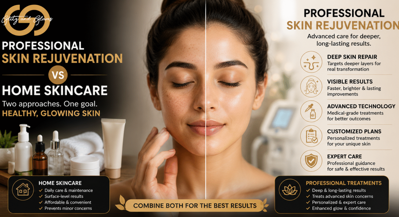 Skin Rejuvenation