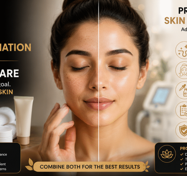 Skin Rejuvenation