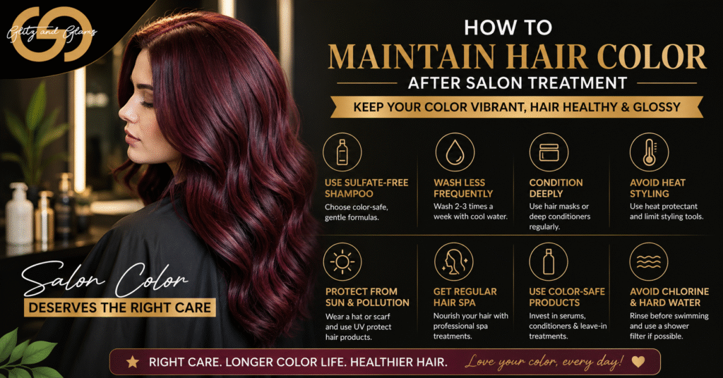 Hair Color