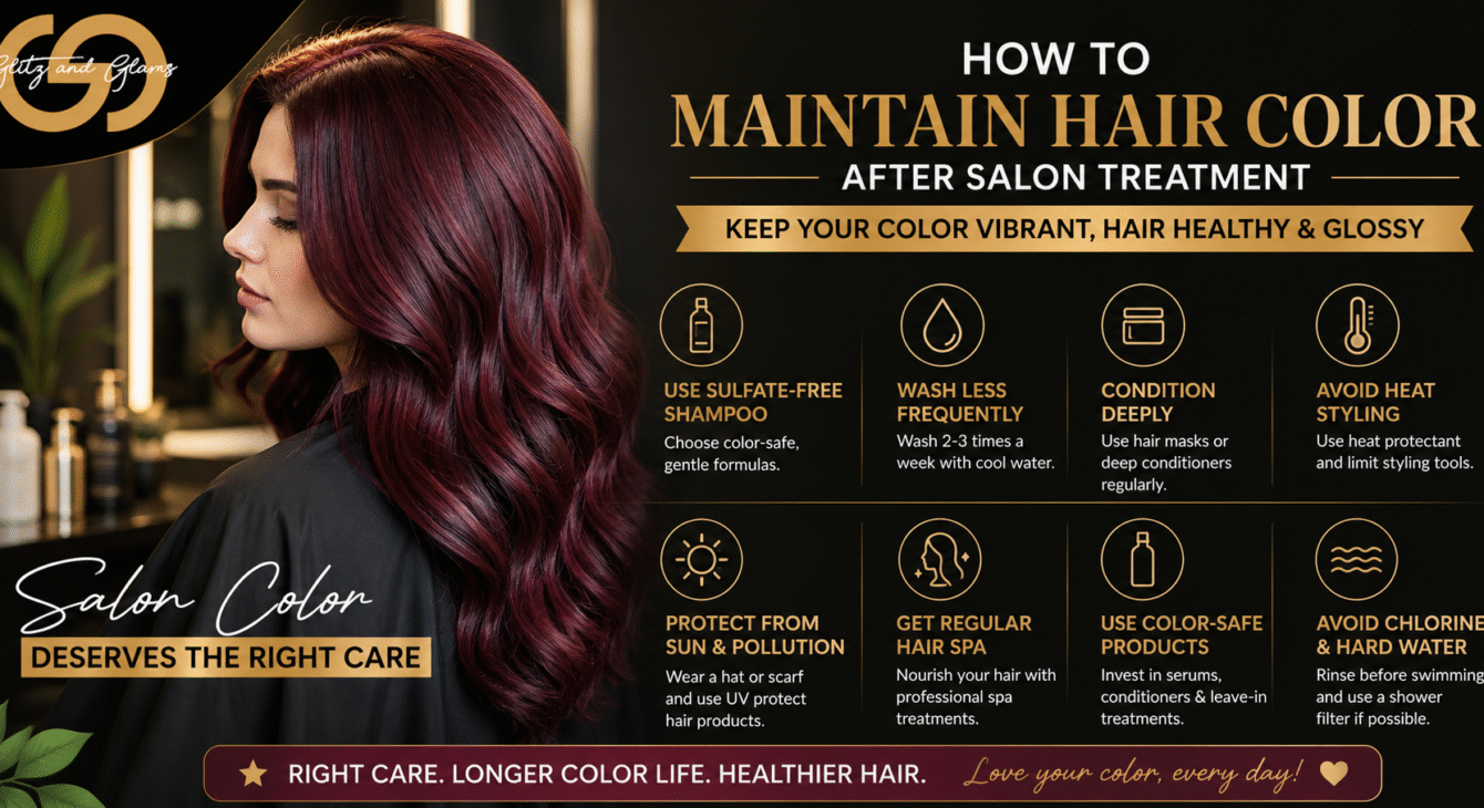 Hair Color