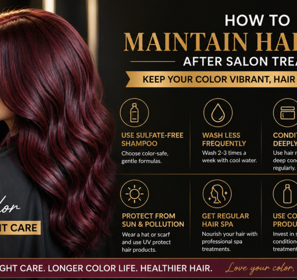 Hair Color