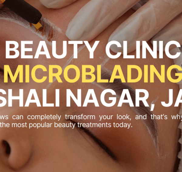 Microblading