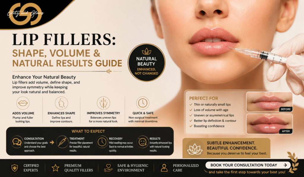 Lip Fillers