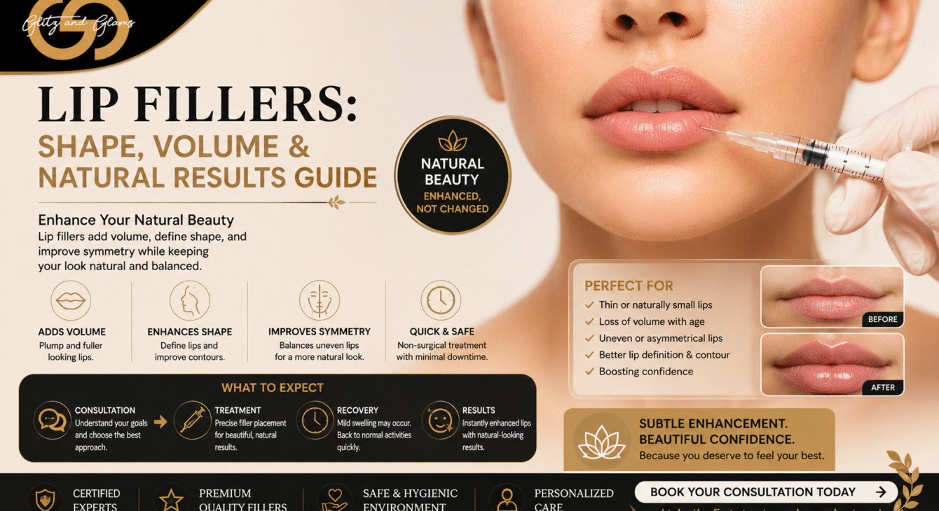 Lip Fillers