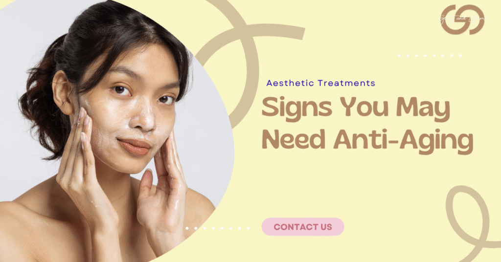 Anti-Aging