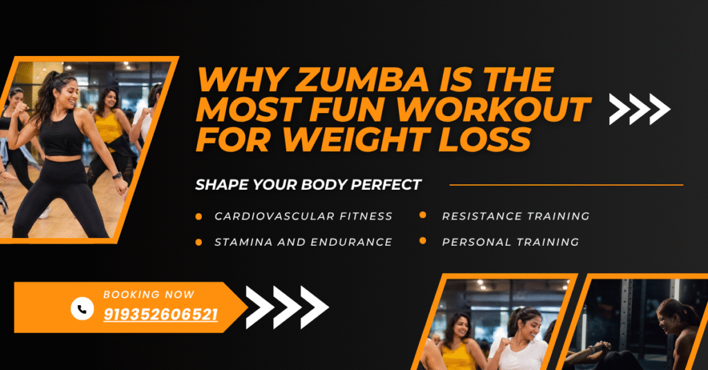 Zumba